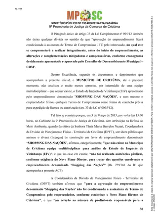 1
77347324
4612
!!#
$%
'()*+,./01203.45065.4750894/.41:;:8:=.1:950/:5.5/9?97./98:2:@319?A79:
20B59?9CD.EF09B:D7=0D01/.5GHIJKGLKMN?:D:/.DOPD1Q:RST3.=T30591U:5D.VW04
2.12:?:1/.2.0X94/Y1?9.20Z05D:20B:D75:D944:EZBM.4491.2:70=:0D75001202:5N
T30P?:129VQ:75P89.7.5...75:8.VQ:2:0D7500129D01/:0N7:589.50U=0X.N7.5..
0X7029VQ:20=9?01V.:3.3/:59[.VQ:2:D04D:E.5/]]2.FB1^GHIJLKM
_504709/:N8.=0.T39:50694/5:N3D.80[D.94N2:207:9D01/:2:
`01R:5a93=9.1:b=9.4B:=:449N.U95D.12:T30cdefhijkehlfejdimenoepefqjdepperq
qjqslpqmieqtuivqmii*pdomimewftqhdimexlyljkqjzq{*wx|j}itimei
~ojlhtlime€ulhlfqe‚temluqslhejzqtquqhijpduolu,N0T30,peƒojmiimetiejdeq
slhejzqtquqhijpduoz}i„ile‚temlmqpefi…peuv†jhlqsldeuqsmiivi‡sqjiˆluediu
me€ulhlfq‰veynoe„ile‚temlmqpef noe„ippeqtuivqmii*wxee‚lƒlmqq
qppljqdouqmiŠeufime€iftuiflppi,N0D.94N40D.50.=9[.VQ:20,qoml‹jhlqt…slhq
hifii…redlvimeqtuepejdquqpfemlmqpfldlƒqmiuqpehiftejpqdŒulqpue„euejdepqi
eftueejmlfejdi,EU=4KKJKŽ2:BT30.?:D7.1R..750401/0_BM
B:D50=.VQ:.1Q::?:55Y1?9.20.329Y1?9.40?:143=/.47CO=9?.4N.
91U:5D.VQ:7504/.2.70=:`01R:5a93=9.1:b=9.4B:=:44901?:1/5.63.592.1.491U:5D.VW04
7504/.2.470=:bX?0=01/A449D:50U09/:@319?97.=20B59?9CD.N`01R:5@S5?9:C596:N
T3.12:04/0N0D5047:4/.‘’0?:D012.VQ:@9194/059.=N.U95D:3N?./06:59?.D01/0NT30
“epdqu”ef tqodqji€ijpeskimeˆepejvisvlfejdi~ojlhltqs‰qqtuivqz}imi
•eƒlfejdinoemedeufljqiueƒuqfejdimqpqoml‹jhlqpt…slhqpe‰d}isiƒiqtuivqmq‰
qfepfqpeu”ueqslyqmqhijdeftsqjmiqe‚lƒ‹jhlqhijdlmqjitsqji–EU=]—2:BT30
.?:D7.1R..750401/0_BM4/:PND04D:4.1?9:1.2.0D0[0DO5:20KGLKN:50U09/:
@319?97.=20B59?9CD..U95D:3T30.912.1Q::?:5503.0=.O:5.VQ:.1:5D./9[.VQ:20/.=
5069D01/:
b1U9DN29.1/020440?01S59:N/0D˜40T30.:D944Q:2:~™w€š‡w›ˆ*
€•w€wœ~'1./:D.2.2075:892Y1?9.4.2D9194/5./98.40=06.947.5.?044.5075080195
2.1:4.DO901/.94035O.1A4/9?:42075:7:5VW0491?.=?3=S80941.5069Q:T3040:O0/98..
?:14/53VQ:2:0D7500129D01/:201:D91.2:,+ž›‡‡wŸˆ'+'()*+,N75:8:?.5SN
7:5?05/:N0U09/:47:/01?9.=D01/0106./98:44:O50:D09:.DO901/01./35.=:3.5/9U9?9.=N:
?:1U:5/:0.40635.1V.2.7:73=.VQ:T305049201:01/:51:2:0D7500129D01/:N
fls. 479
EstedocumentoécópiadooriginalassinadodigitalmenteporLUIZFERNANDOGOESULYSSEA.Paraconferirooriginal,acesseositehttp://www.mp.sc.gov.br,informeoprocesso08.2015.00067660-9e
ocódigo613CEC.
 