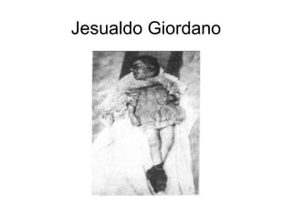 Jesualdo Giordano 