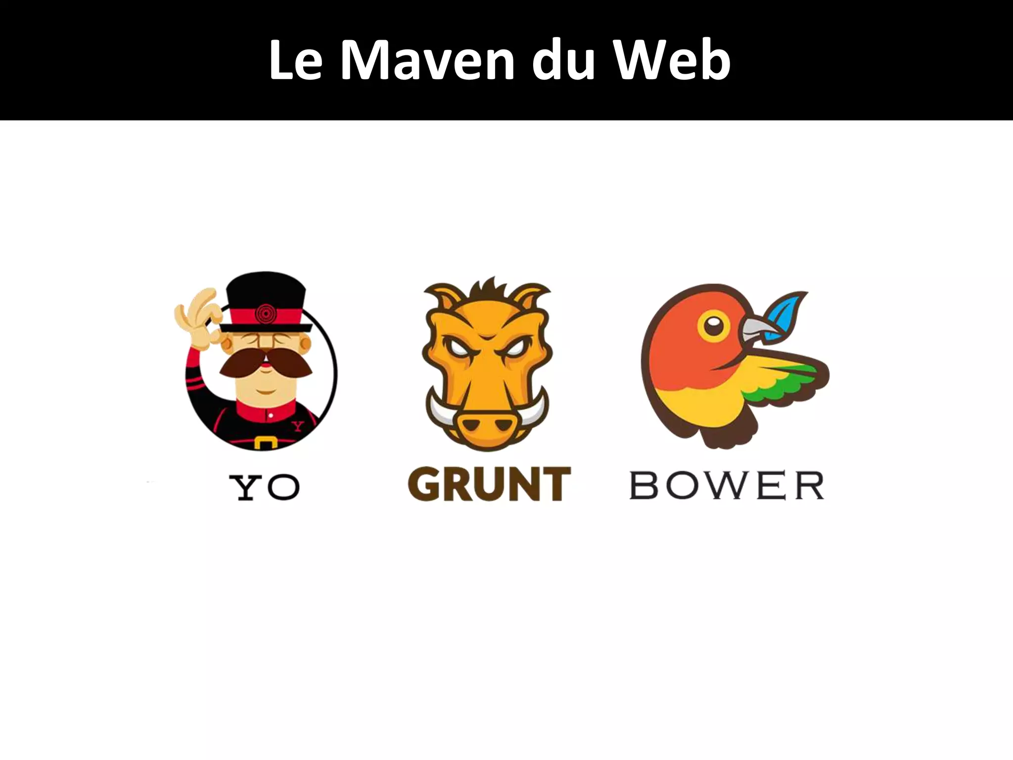 Le Maven du Web

30

 