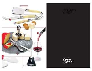 Vins et
Vins et fromages

Vins et fromages

2

3

4

25

 