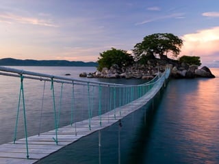 Petit coin de paradis