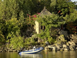 Petit coin de paradis