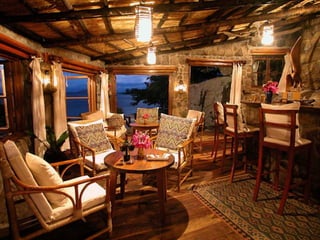 Petit coin de paradis