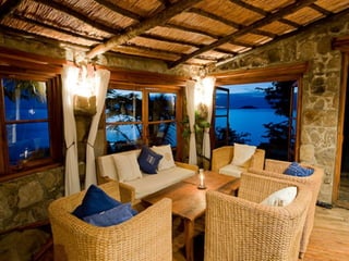 Petit coin de paradis