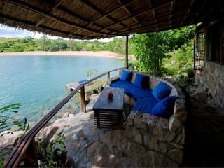 Petit coin de paradis