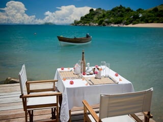 Petit coin de paradis