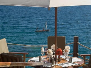 Petit coin de paradis