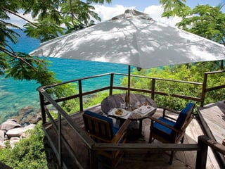 Petit coin de paradis