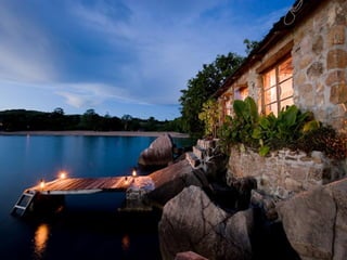 Petit coin de paradis