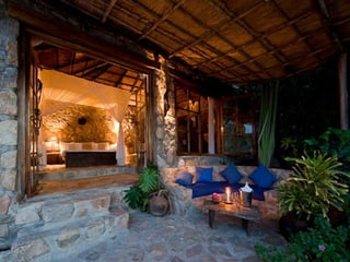 Petit coin de paradis