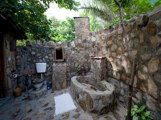 Petit coin de paradis