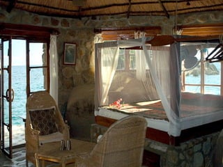 Petit coin de paradis