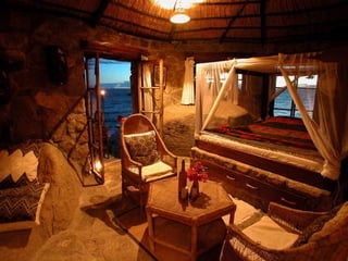 Petit coin de paradis