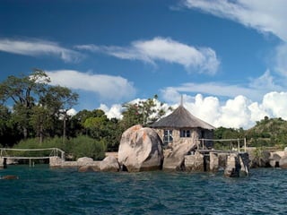 Petit coin de paradis