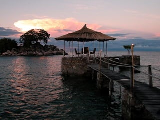 Petit coin de paradis