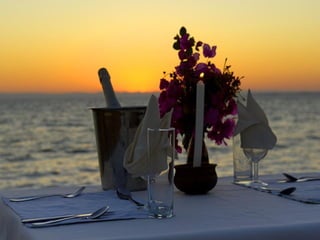 Petit coin de paradis