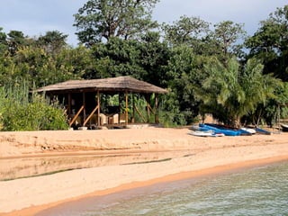 Petit coin de paradis