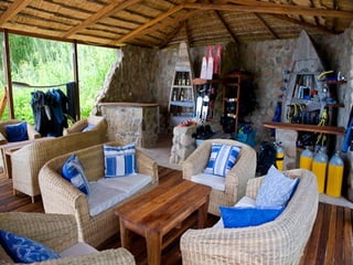 Petit coin de paradis