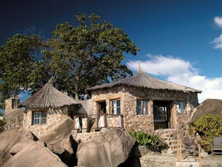 Petit coin de paradis