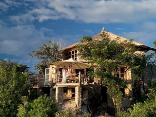 Petit coin de paradis