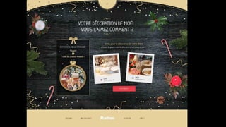 Avec des jeux concours : contenu
émotionnel + bénéfice client !
QUELQUES BONNES PRATIQUES
 