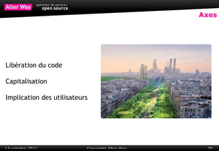 Une  application sur une ville :  12  villes pour Noël,  2 pays  l’an prochain 