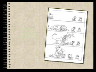 Et les possibles diffèrences 