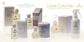 Petit Enfant - Catalogo