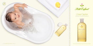 Petit Enfant - Catalogo