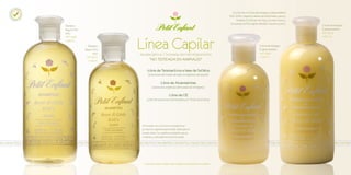 Petit Enfant - Catalogo