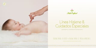 Petit Enfant - Catalogo