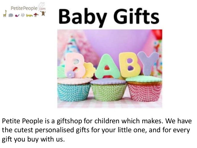 baby gifts online