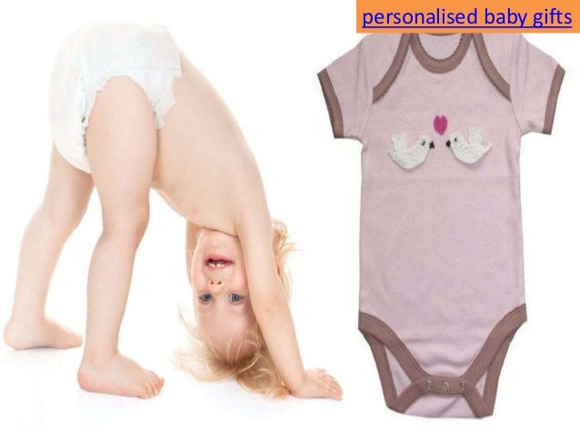 personalised baby gifts online