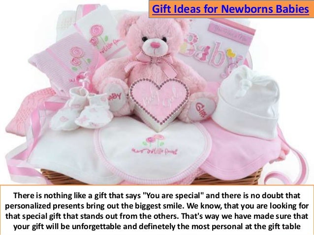 baby gifts online