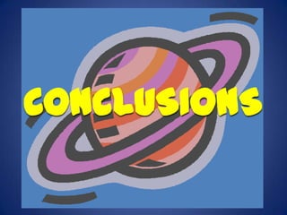 CONCLUSIONS

 