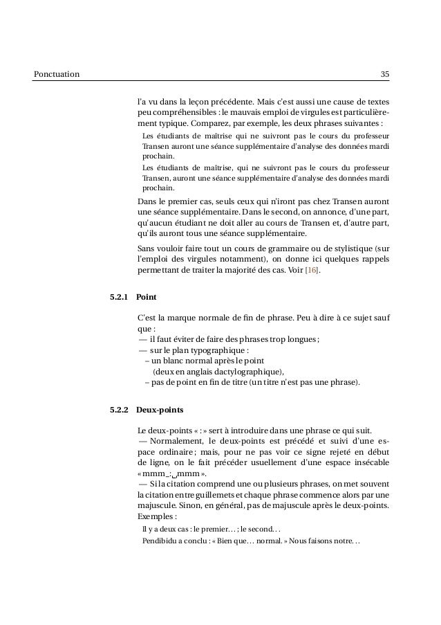 Petites Lecons De Typographie Petites Lecons De Typographie