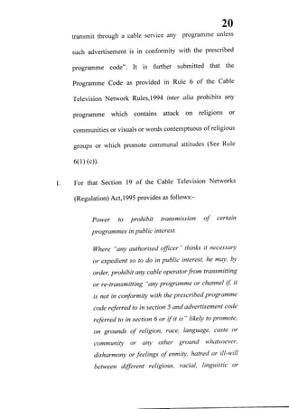 Petition filed in supreme court seeking action against media for communalizing nizamuddin markaz issue
