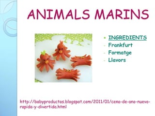 125 mantega