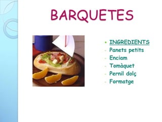 fideus de xocolatahttp://plaersdeboca.blogspot.com/2011/06/taller-cuinetes-de-la-festa-de-la.html
