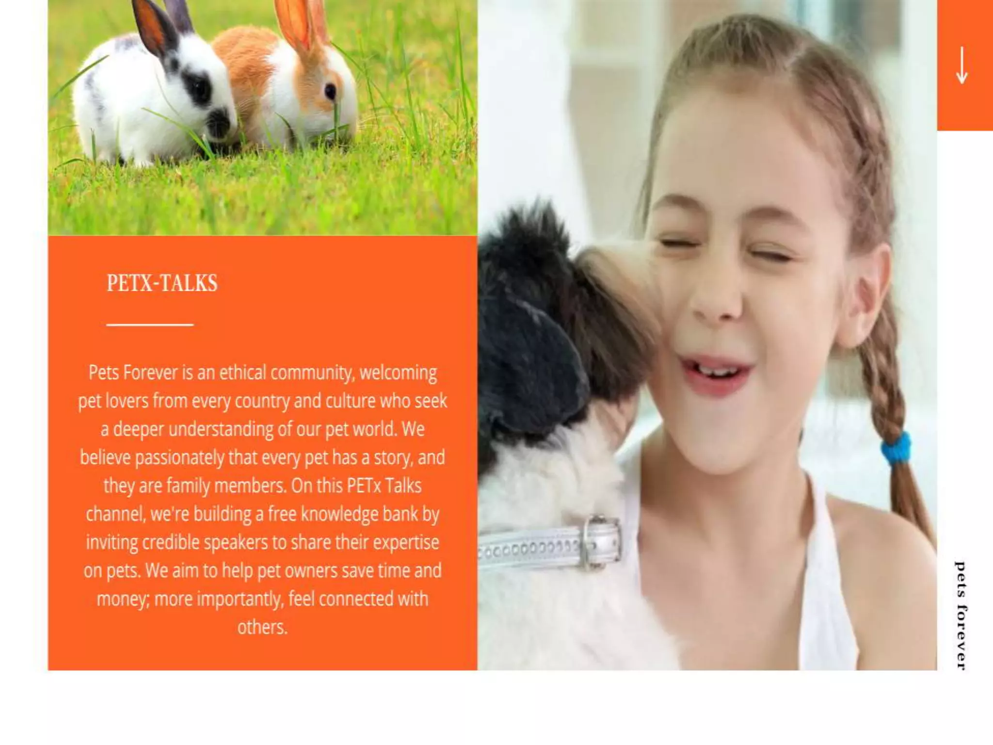 Pet lovers community in Australia