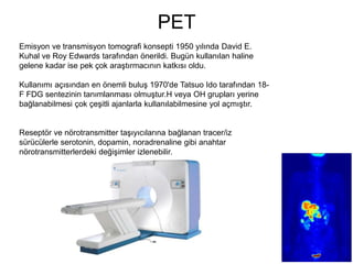 PET & MRI | PPT