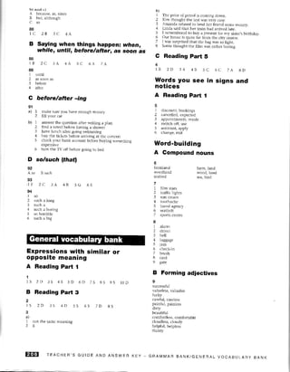 Pet practice tests plus 2 key  tapescripts