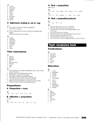Pet practice tests plus 2 key  tapescripts