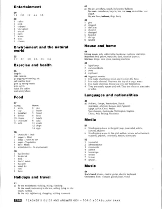 Pet practice tests plus 2 key  tapescripts