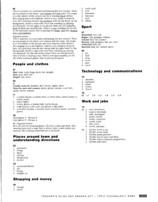 Pet practice tests plus 2 key  tapescripts