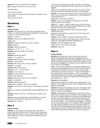 Pet practice tests plus 2 key  tapescripts