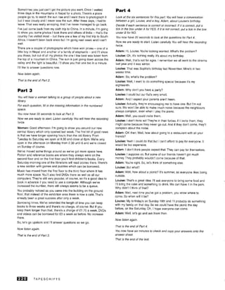 Pet practice tests plus 2 key  tapescripts