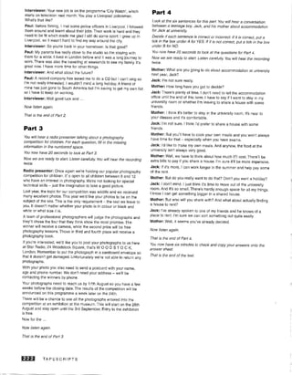 Pet practice tests plus 2 key  tapescripts