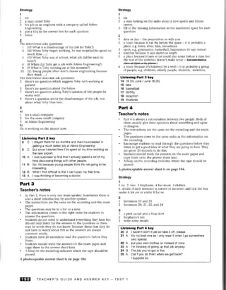 Pet practice tests plus 2 key  tapescripts