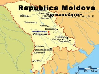 Republica Moldova ~prezentare~ 